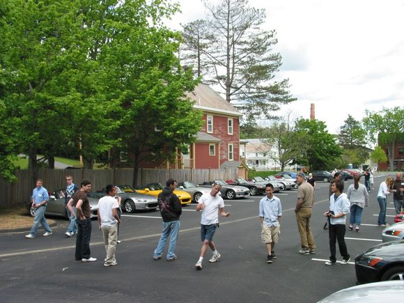 Mohawk lot full 2.JPG