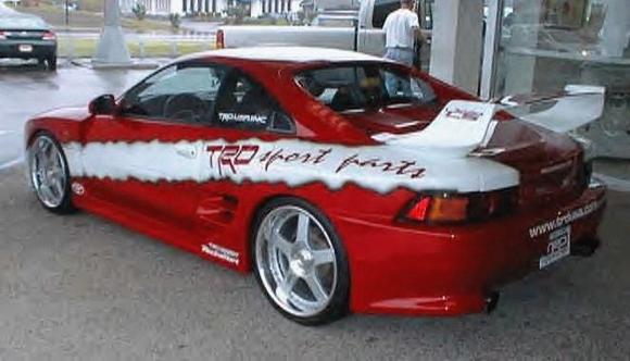 TRD's Red MR2.jpg