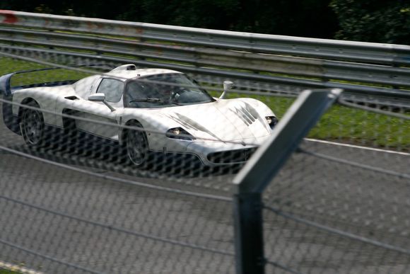 MC12 in Hocheichen - again