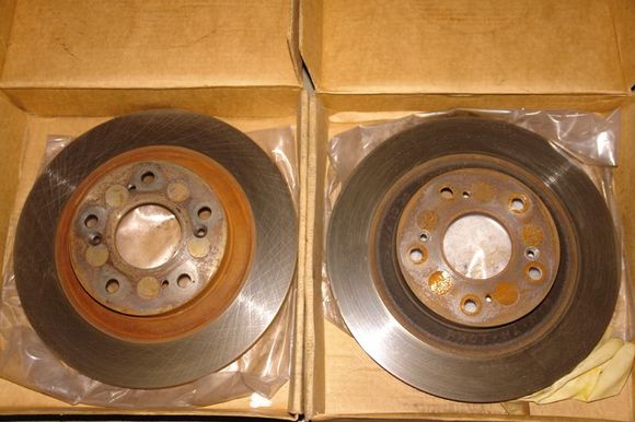 Rotor - 2