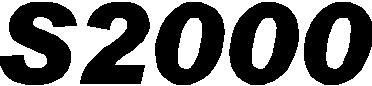 s2000 logo.bmp