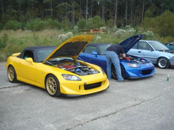 CR brothers,lol