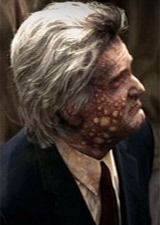 Zombie Jay Leno
