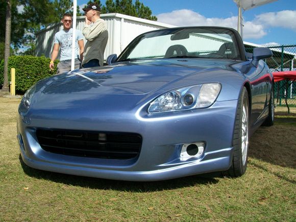 Supermeet,Gainesvill track day 2 of 2009 023.JPG