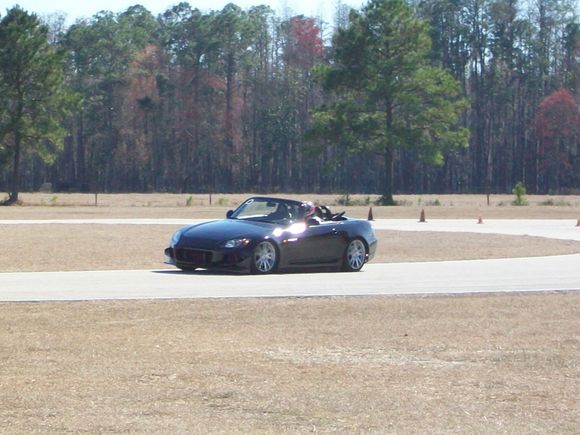 Supermeet,Gainesvill track day 2 of 2009 075.JPG