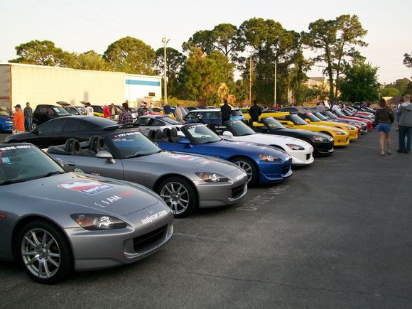 Cars  n  Coffee 3-21-2009 048.JPG