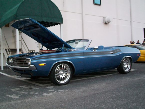 Cars  n  Coffee 3-21-2009 038.JPG