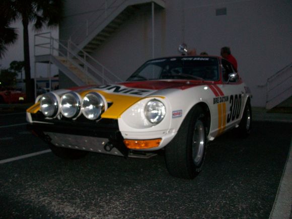 Cars  n  Coffee 3-21-2009 026.JPG