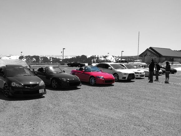 NFR S2000