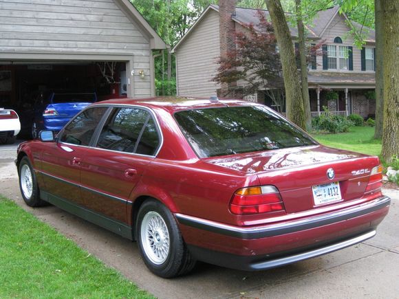 Ruby driver side rear 5-21-09.JPG