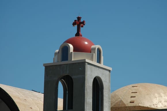 St Marks Coptic church 009.jpg