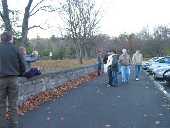 Nov 1'st quick meet-up 3