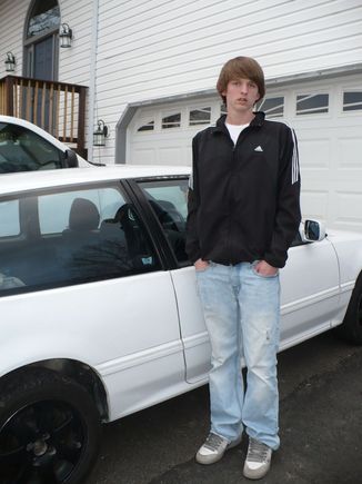 Kyle's first car 006.JPG