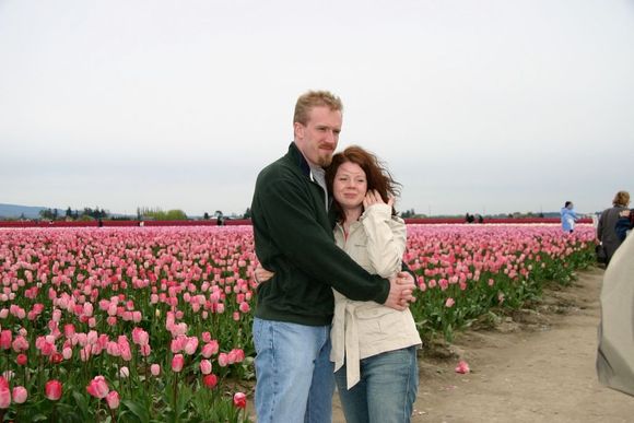 Tulip Festival