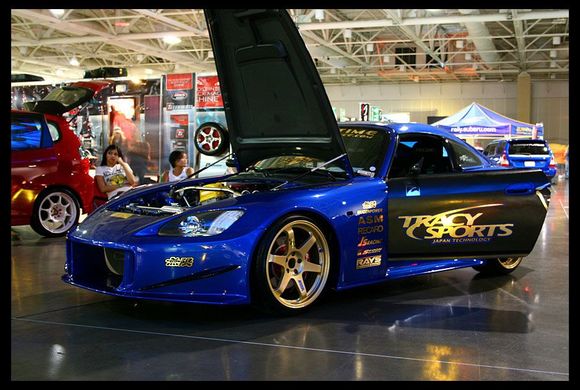 Tracy Wide-body Show.jpg