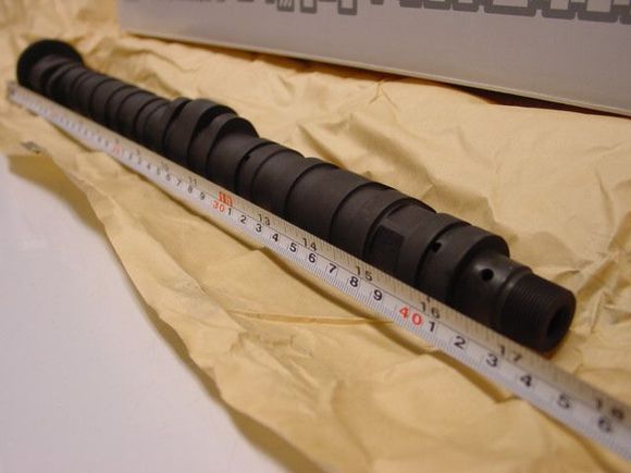 Toda Camshaft Length .JPG