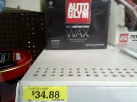 Price w/ Box