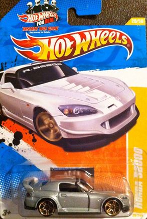 hotwheel