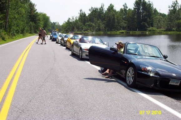 DCP 2003