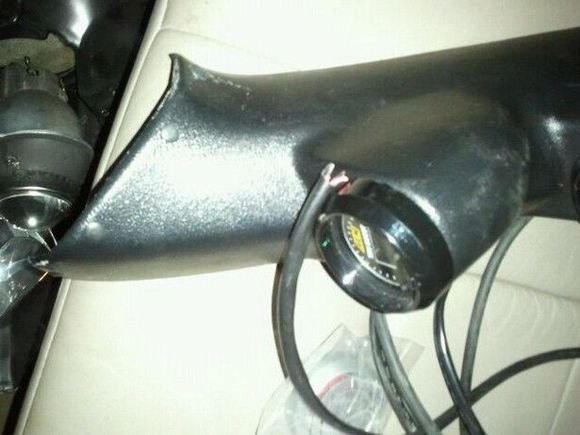 Aem truboost plug
