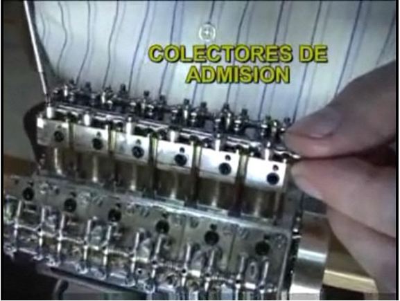 smallest V12 engine