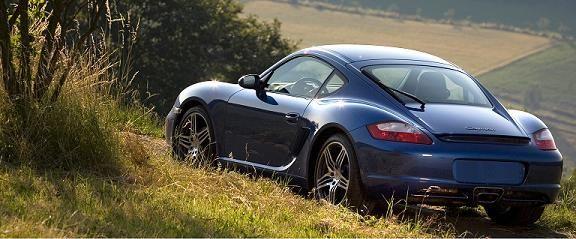 Cayman Sig