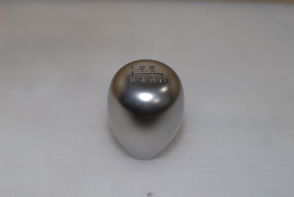 OEM Ti Shift knob