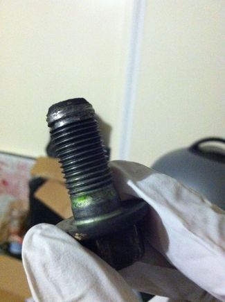 Bolt