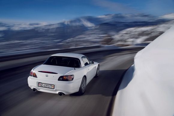 15 honda s2000 ultimate
