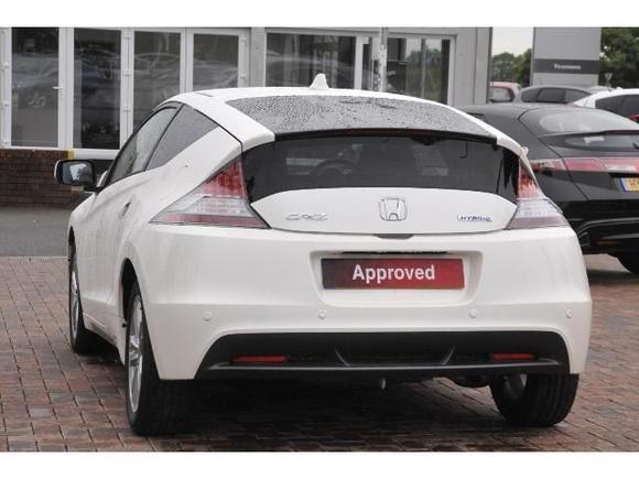 CRZ 3