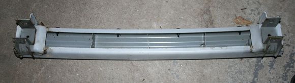 Front Bumper Support