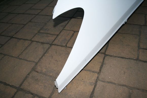 Passenger Fender4