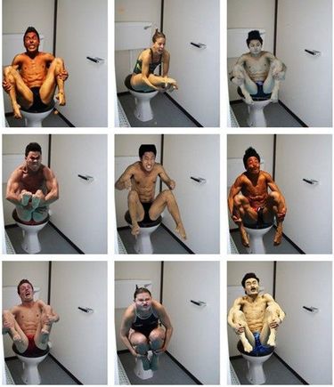 toilet humor Of The Day