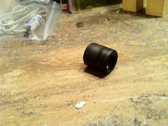 CoilPackPart
