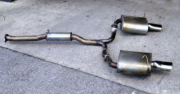 WS EXHAUST 1