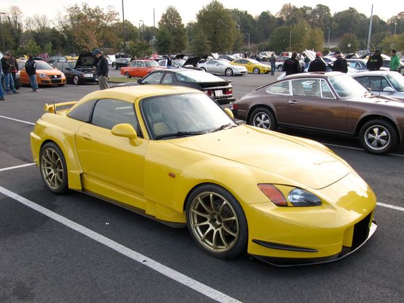 YellowJacket