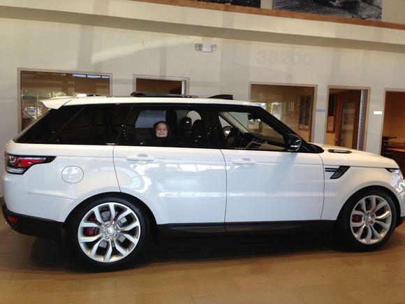 RR Sport
