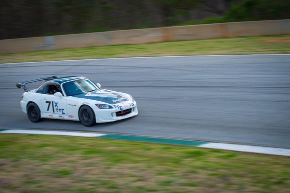 3.2016 Road Atlanta