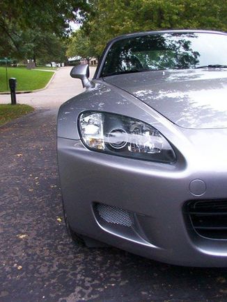 Intake and clear lamps.JPG