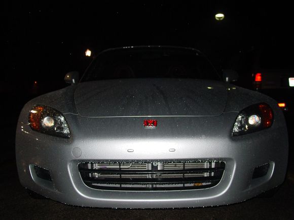 My S2K Rain - 02.JPG
