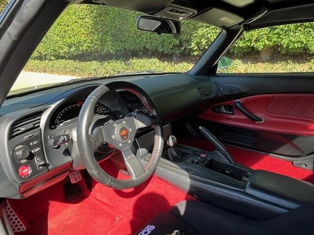 2006 Honda S2000 - 2006 HPDE/TRACK Car WELL SORTED, Street Legal-GREAT CONDITION - Used - VIN JHMAP21456S004215 - 51,888 Miles - Huntington Beach, CA 92648, United States