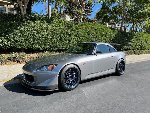 2006 Honda S2000 - 2006 HPDE/TRACK Car WELL SORTED, Street Legal-GREAT CONDITION - Used - VIN JHMAP21456S004215 - 51,888 Miles - Huntington Beach, CA 92648, United States