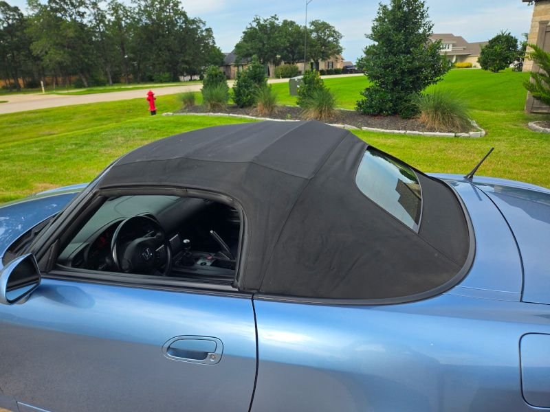 2006 Honda S2000 - Turn heads with a Suzuka blue '06 S2000 (96k miles) - Used - VIN JHMAP214X6S003805 - 96,000 Miles - 4 cyl - 2WD - Manual - Convertible - Blue - College Station, TX 77845, United States