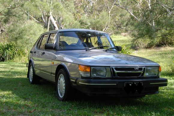 1986 Turbo