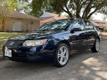 07 Sedan, 2.2L, 17x7 Niche Pultec, 215/45R17