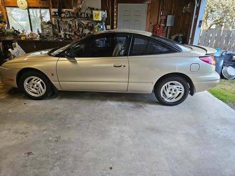 Got to do some cleanup but had it covered for a couple years.