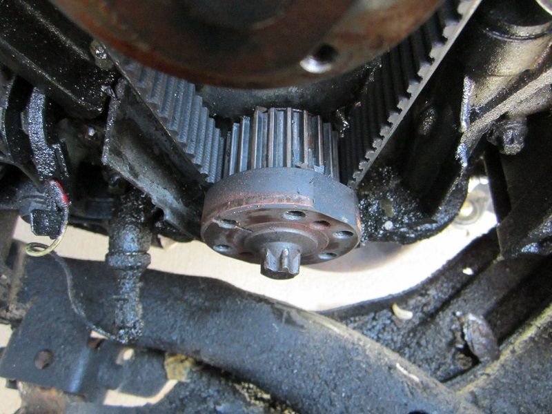 2000 Ls2 3 0l Timing Belt Question - Page 2