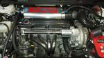 2006 SCION TC MODIFICATIONS 12/31/14