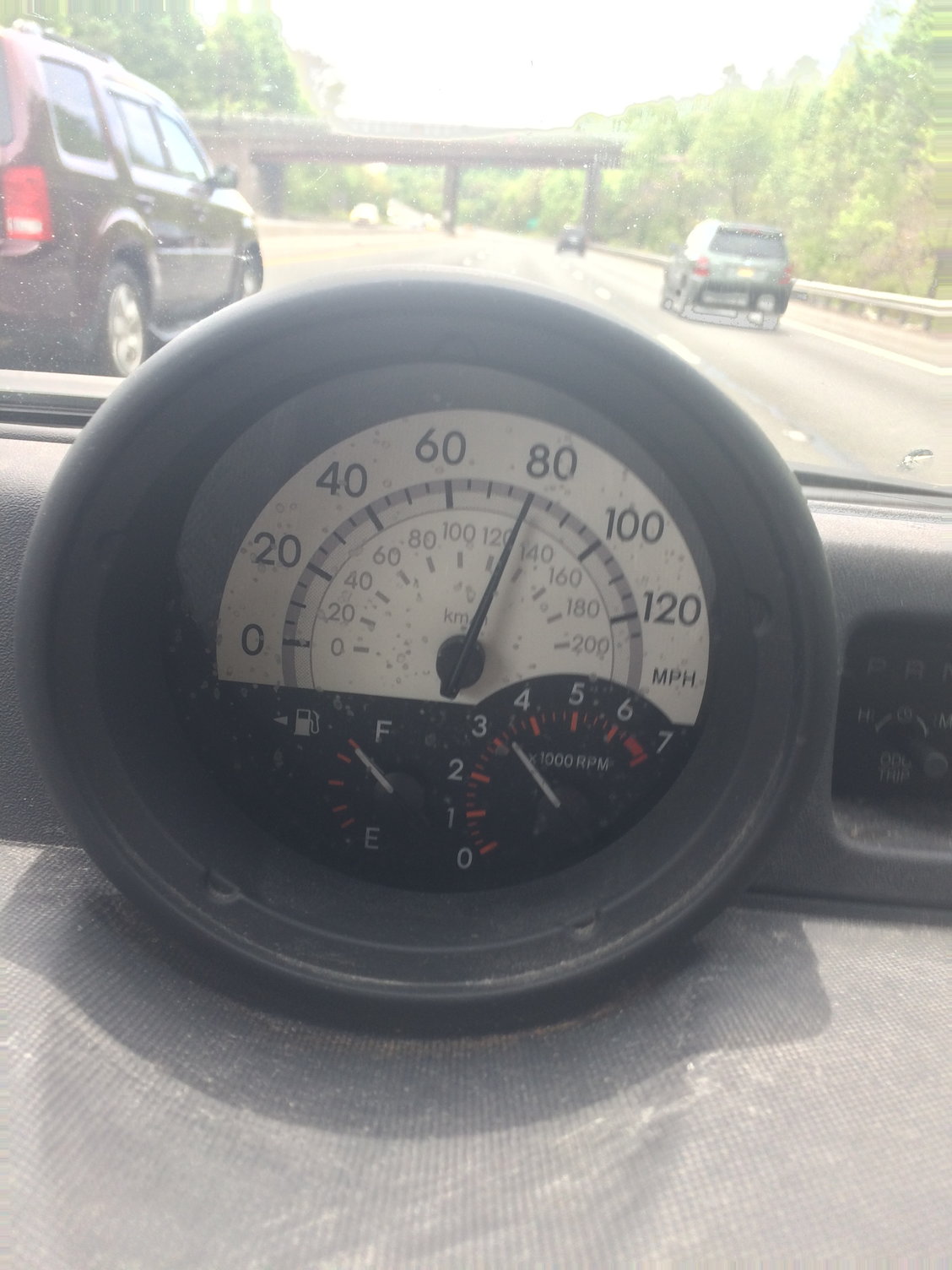 Once and for all, 80 MPH at 4000 RPM is this Normal? - Scionlife.com Is 4000 Rpm At 70 Mph Bad