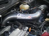 Cold air intake